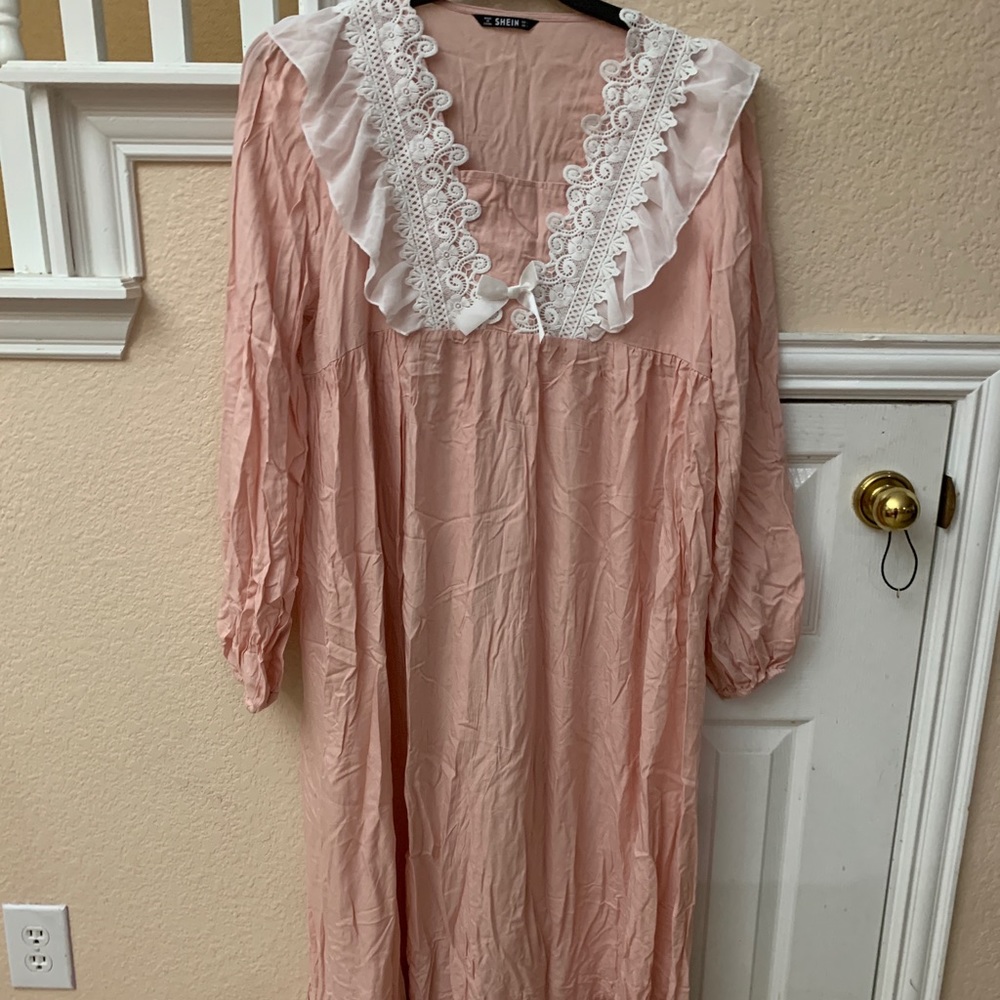 ❤️bundle 3 for $25❤️women’s sleep dress